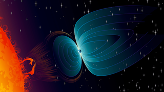 The Earth's Magnetic Field Could Flip Within Our Lifetime